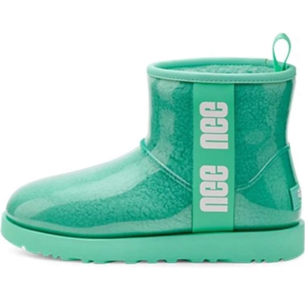 UGG WOMEN’S CLASSIC CLEAR MINI BOOT— TDP - Picture 5 of 5